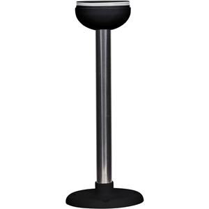 32424 | ELYPS MB TUBE BASE BK L100 SS