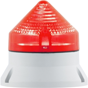 33523 | CTL600 S/F RED V12/48DC GY