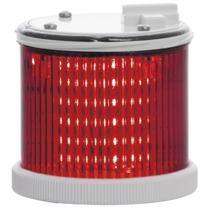 36503 | TWS LED RED M CO V24DAC GY