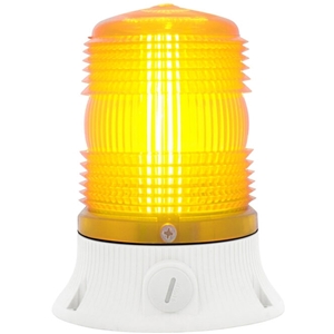 71333 | MINIFLASH SPARE DOME YEL