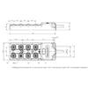 BPI 8M4A5P-2K-B0-KPXL0-050 (BPI0099)
