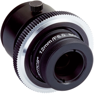 OBJECTIF 25.0MM/F8