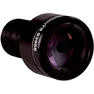 OBJECTIF 17,5MM/F8