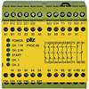 774606 | PNOZ X9 200-230VAC 24VDC 7n/o 2n/c 2so