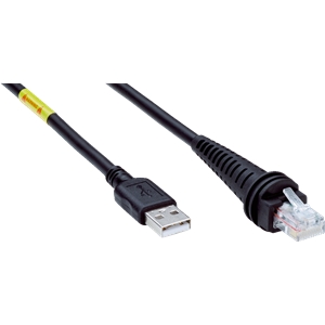 CABLE USB A INDUSTRIEL