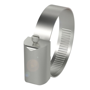 SCHLAUCHSCHELLE BMF GR. 13 (BAM001L)