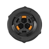 IPD WD 3P2,5 M25 BK