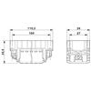HC-B24-I-PT-M