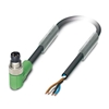 SAC-4P-M 8MR/10,0-PUR