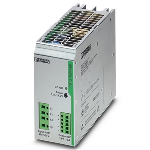 TRIO-PS/3AC/24DC/10