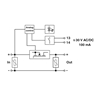 QUINT4-S-ORING/12-24DC/1X40