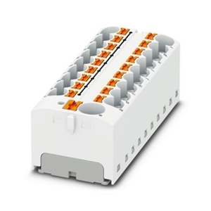 PTFIX 10/18X4-G WH