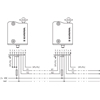 AZM300Z-I2-ST-1P2P-A-T