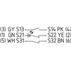 BNS 36-11/01ZG-ST-L