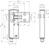AZM40B-ST-1P2P