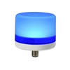 28241 | E-LITE BLU LED QC M12 V24DC GY