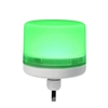 28244 | E-LITE GRE LED QC M12 V24DC GY