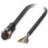 SAC-8P-P12MS/ 5,0-PUR