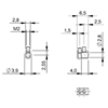 BMF 303-HW-28 (BAM00KZ)