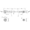 BCC M415-M313-3F-300-PX0334-003 (BCC03M9)