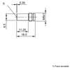 BES G06EA-POD20B-S49G (BES025K)