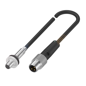 BES M05ED-POD08B-BP00,3-GS49-R03 (BES03LE)