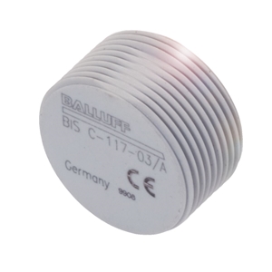 BIS C-117-05/A (BIS000M)