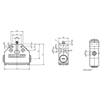 BNS 819-FL-60-101 (BNS000A)