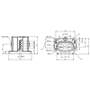 BNS 819-D04-K12-100-10 (BNS00HL)