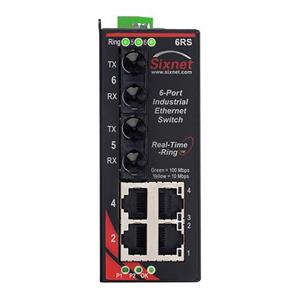 SLX-6RS-4ST-D1