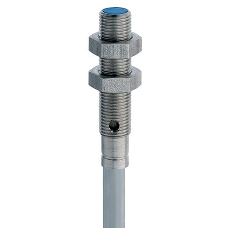 thumbnail interactive-video image 1 of Contrinex DW-AD-623-M5 Inductive Proximity Sensor – Brand New, 1 Piece 1 of 4