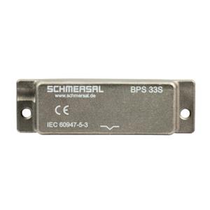 BPS 33S INOX