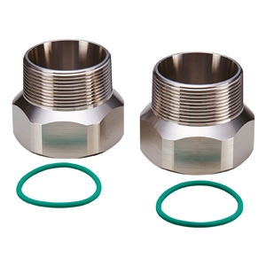 E40228 | ADAPT /SM/1/G2 - 2 NPT