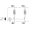 1185905 | RC Si 56 2Ö-5m