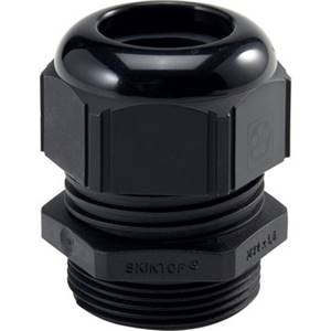 53111300 | SKINTOP STR M 12x1,5 RAL 9005 BK
