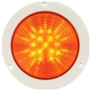 21419 | R4 LED AMBER V24DAC WHITE