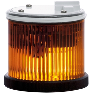 27682 | TWS XENON AMB V240AC BK