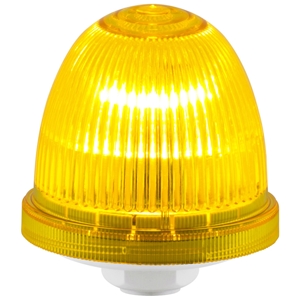 30095 | OVOLUX FLA YEL R V24/240AC GY