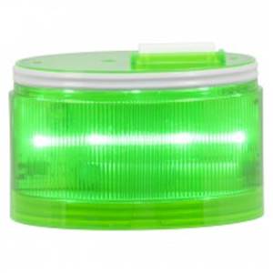 32334 | ELYPS LM GREEN ALLCOLOR