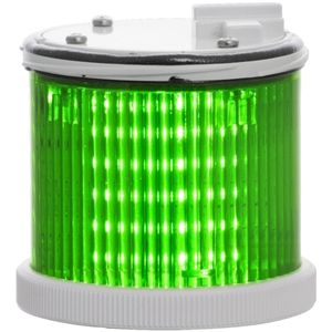 36514 | TWS LED GRE M CO V110AC GY