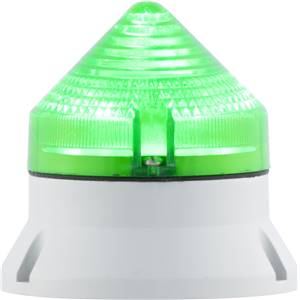38664 | CTL600 LED GRE V12/24DAC GY