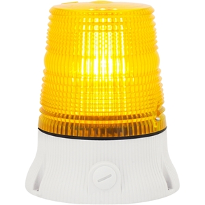 43045 | MXF LED SLR YEL S V12/24DAC GY