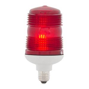 65293 | MNF LED RED E V24DAC GY