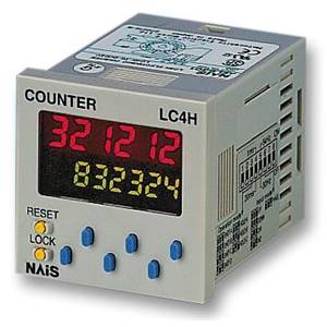 LC4HR6240ACJ (LC4H-R6-AC240VS)