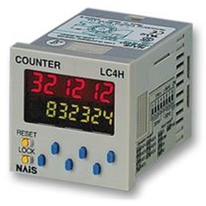 LC4HR624ACJ (LC4H-R6-AC24V)