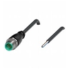 V1S-G-BK2M-PVC-U