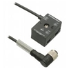 VAZ-2T1-FK-G10-0,3M-PUR-V1-W