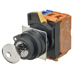 A22NK-2BM-01BA-G222