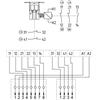 AZM 170ST-12/02ZRK-2197 24VAC/DC