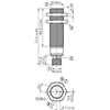 GRTB18-P2431V